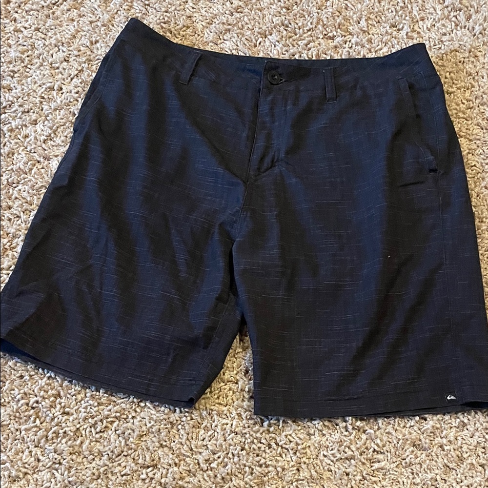 Quiksilver Subtle Texture Shorts